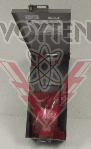 TE100R Enclosure by General Electric