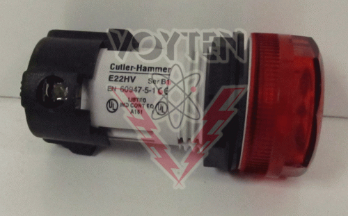 E22HV2X8 Light by Eaton, Cutler Hammer or Westinghouse