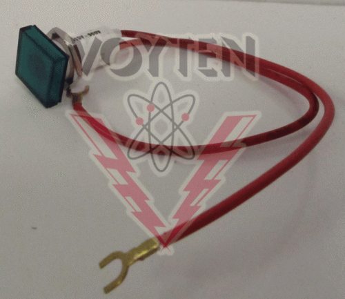 XTPAXILGC Lamp by Eaton, Cutler Hammer or Westinghouse