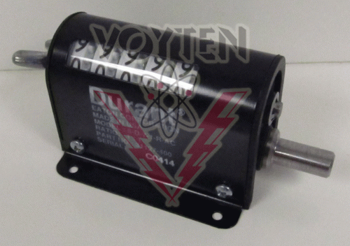 5-D-7-1-R-AC Lugs by Durant