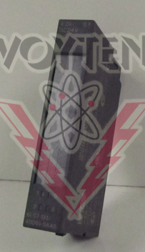 6ES7131-4BD01-0AA0 Digital Input by Siemens