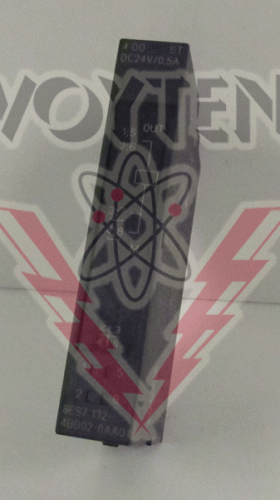 6ES7132-4BD02-0AA0 Digital Output by Siemens