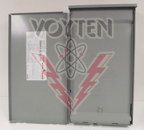 W1224L1200CU Load Center by Siemens