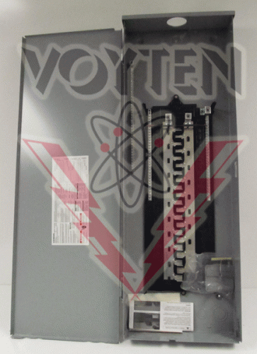 W4242L1225CU Load Center by Siemens