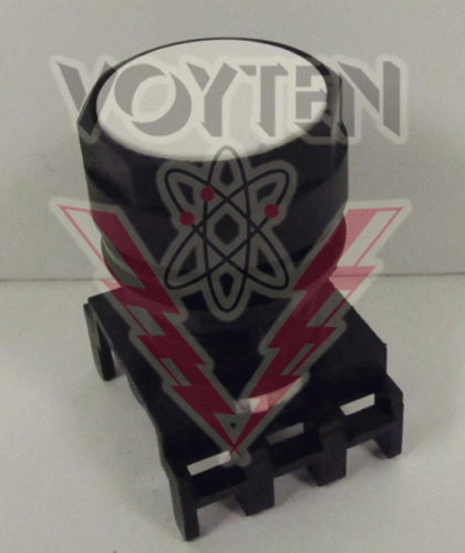 E22PPB5 Pushbutton by Eaton, Cutler Hammer or Westinghouse