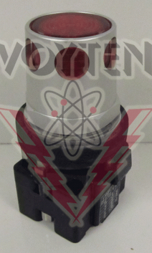 HT8GDRF7 Pushbutton by Eaton, Cutler Hammer or Westinghouse