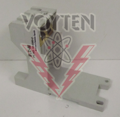 10-6380-2 Terminal Block by Eaton, Cutler Hammer or Westinghouse
