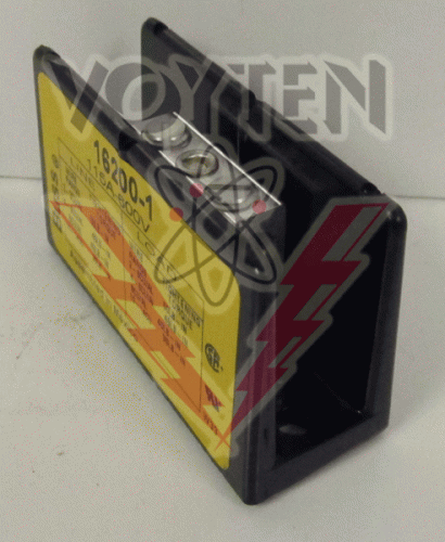 CH16200-1 Terminal Block by Eaton, Cutler Hammer or Westinghouse