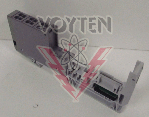 XN-P3S-SBB Screw Terminal by Eaton, Cutler Hammer or Westinghouse