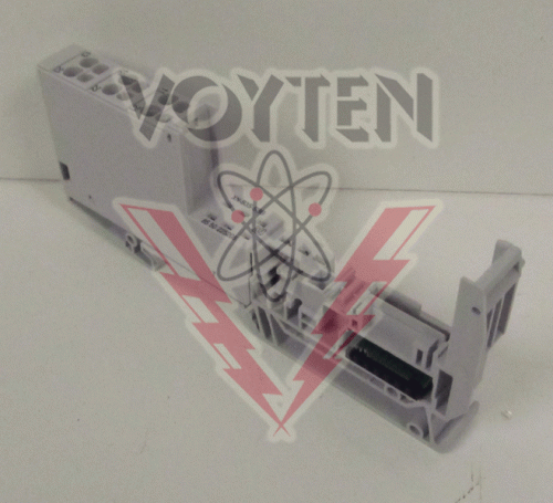 XN-S3S-SBB Screw Terminal by Eaton, Cutler Hammer or Westinghouse