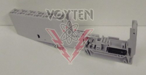 XN-S6S-SBBSBB Screw Terminal by Eaton, Cutler Hammer or Westinghouse