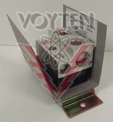 TNIA225 Groundable Neutral by General Electric