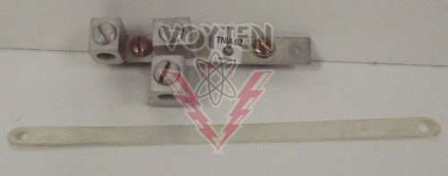 TNIA62 Groundable Neutral by General Electric