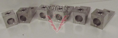 LK12750N2 Lug Kit by Siemens