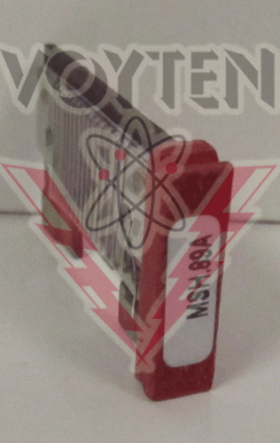 MSH.89A Heater by Eaton, Cutler Hammer or Westinghouse