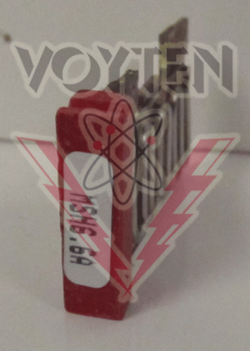 MSH6.6A Heater by Eaton, Cutler Hammer or Westinghouse