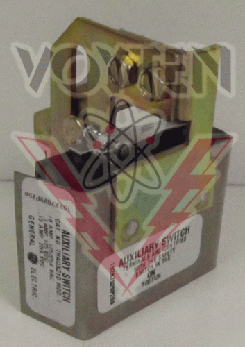 THAUX21D Contact Kit by General Electric