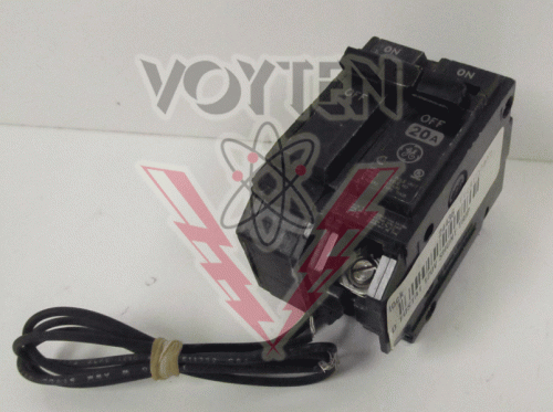 THQB1120ST1 Circuit Breaker by General Electric