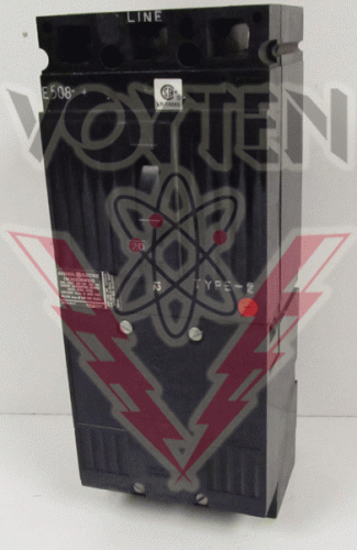 TB13020BWE05 Circuit Breaker by General Electric