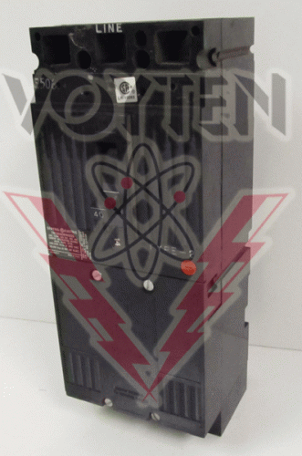 TB13040BWE05 Circuit Breaker by General Electric