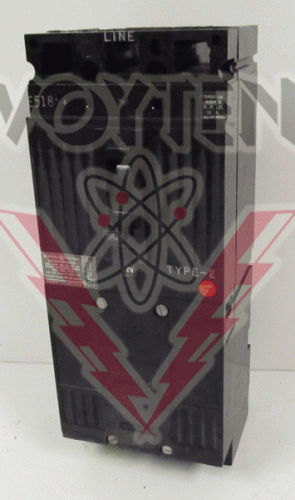 TB13050BWE09 Circuit Breaker by General Electric