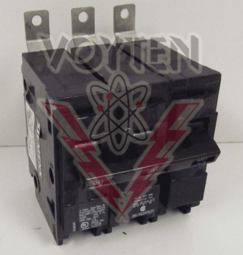 B390 Circuit Breaker by Siemens