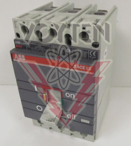 122160043-002 Circuit Breaker by ABB