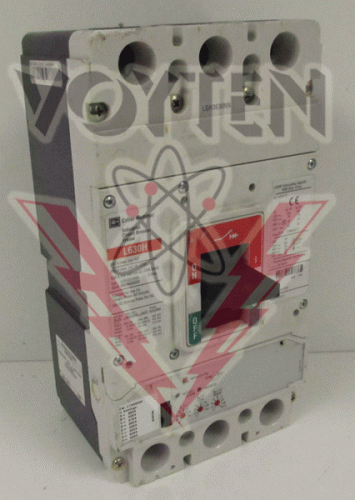 LGH360033W Circuit Breaker by Eaton, Cutler Hammer or Westinghouse
