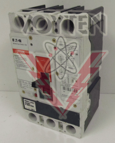 JGK3250KS Molded Case Switch by Eaton, Cutler Hammer or Westinghouse