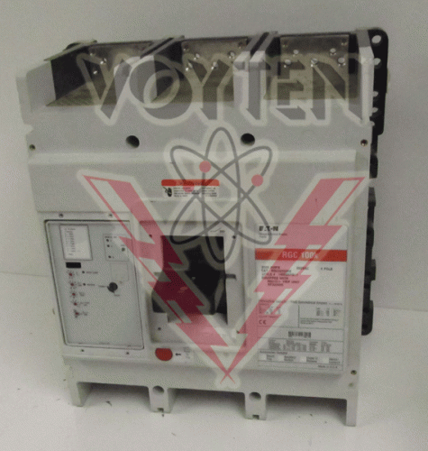 RGC320035E Circuit Breaker by Eaton, Cutler Hammer or Westinghouse