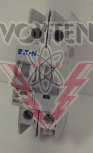 WMZD2C20 Circuit Breaker by Eaton, Cutler Hammer or Westinghouse