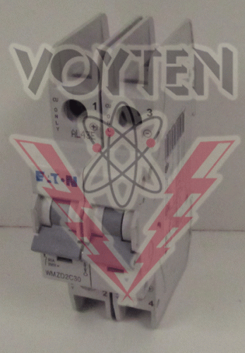 WMZD2C30 Circuit Breaker by Eaton, Cutler Hammer or Westinghouse