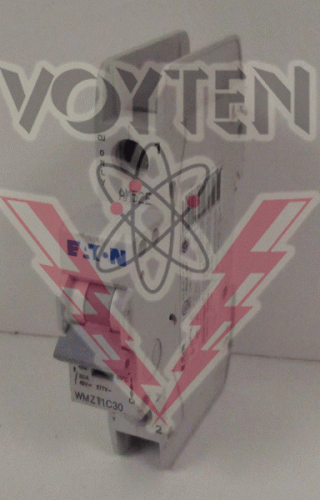 WMZT1C30 Circuit Breaker by Eaton, Cutler Hammer or Westinghouse