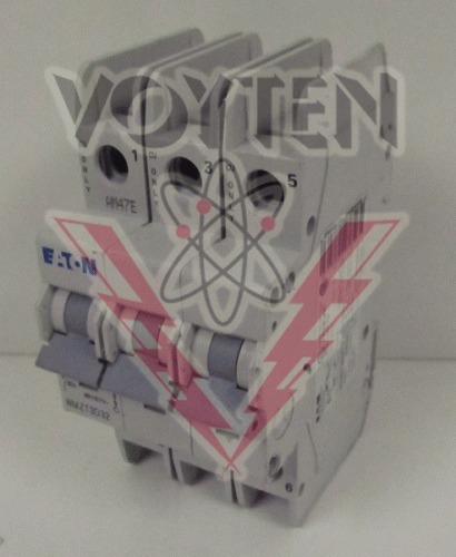 WMZT3D32 Circuit Breaker by Eaton, Cutler Hammer or Westinghouse