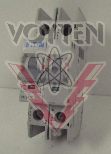 WMZT2D16 Circuit Breaker by Eaton, Cutler Hammer or Westinghouse