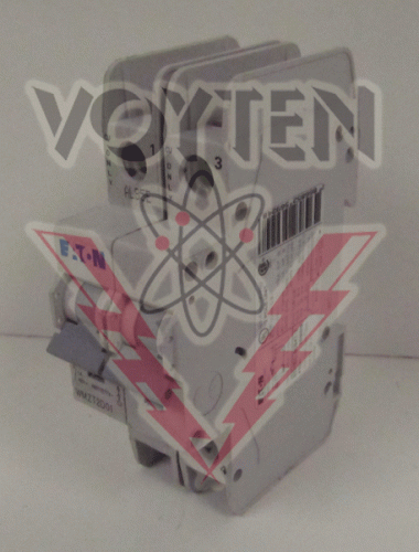 WMZT2D01 Circuit Breaker by Eaton, Cutler Hammer or Westinghouse