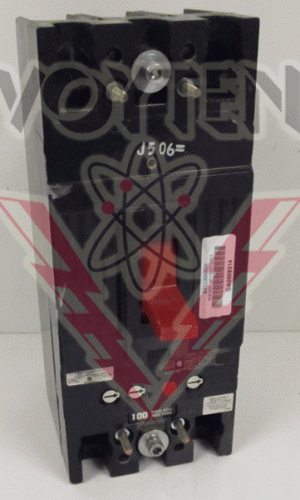 THFK236F100 Circuit Breaker by General Electric