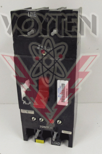THFK236F225 Circuit Breaker by General Electric