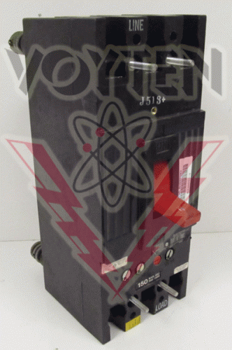 THFK236F150 Circuit Breaker by General Electric