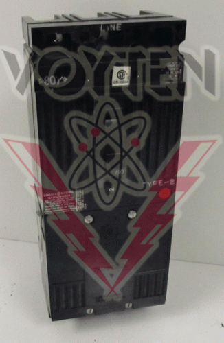 TB13060BWE09 Circuit Breaker by General Electric