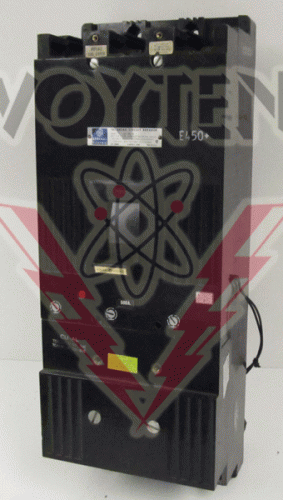 TB63F Circuit Breaker by General Electric