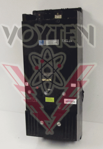 TB83F Circuit Breaker by General Electric