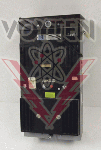 TB43F-200 Circuit Breaker by General Electric