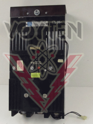 TB43F-175 Circuit Breaker by General Electric