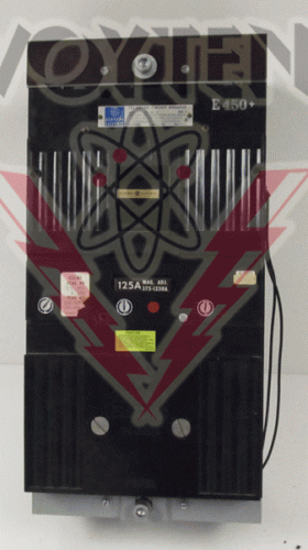 TB43F-125 Circuit Breaker by General Electric