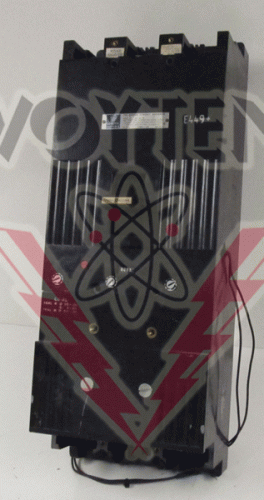 TB63F-600 Circuit Breaker by General Electric