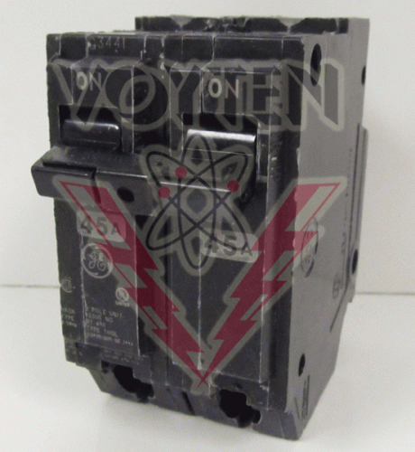 THQL2145 Circuit Breaker by General Electric