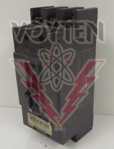 HF3015 Circuit Breaker by Eaton, Cutler Hammer or Westinghouse