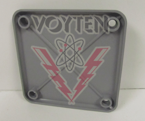 TCCP Conduit Hub by General Electric