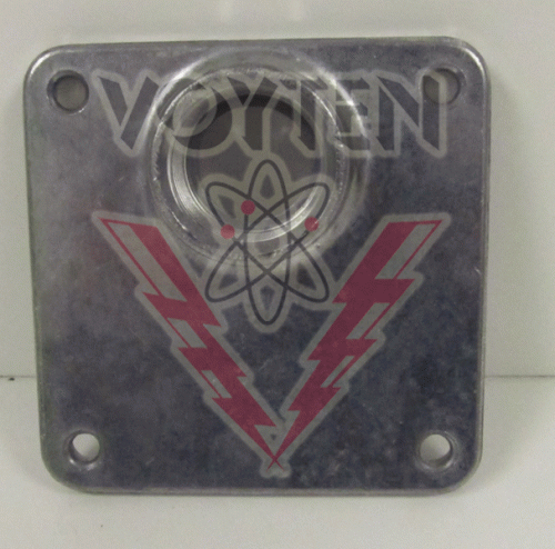 TC75 Hub by General Electric